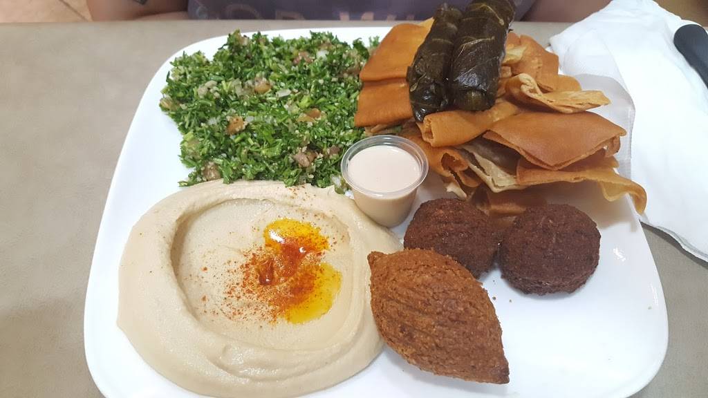 Pita Grill & Market | restaurant | 13854 SW 88th St, Miami, FL 33186, USA | 3052003038 OR +1 305-200-3038