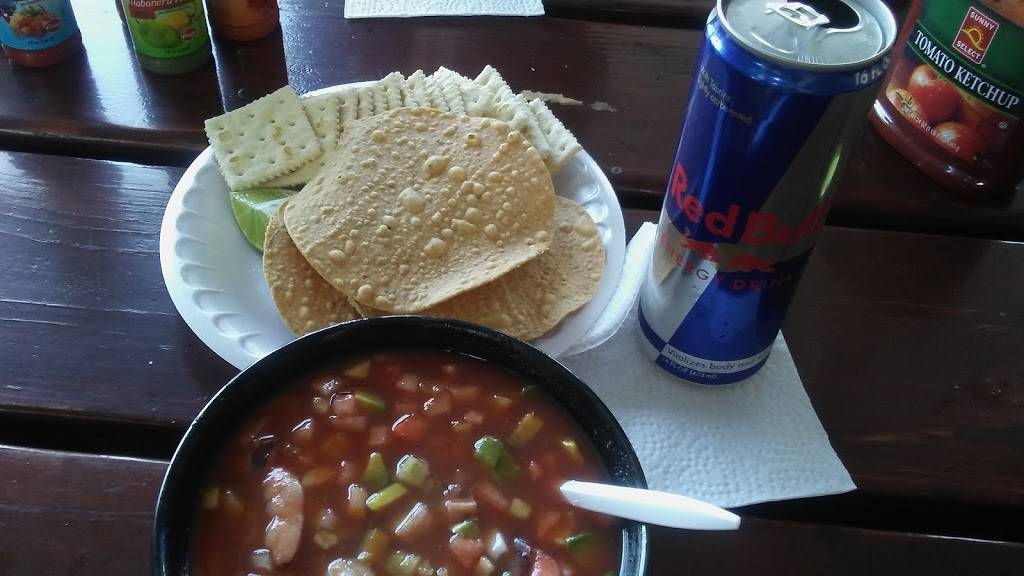 Mariscos Apatzingan Seafood Truck | restaurant | 525 W Hatch Rd, Modesto, CA 95351, USA | 2094967680 OR +1 209-496-7680