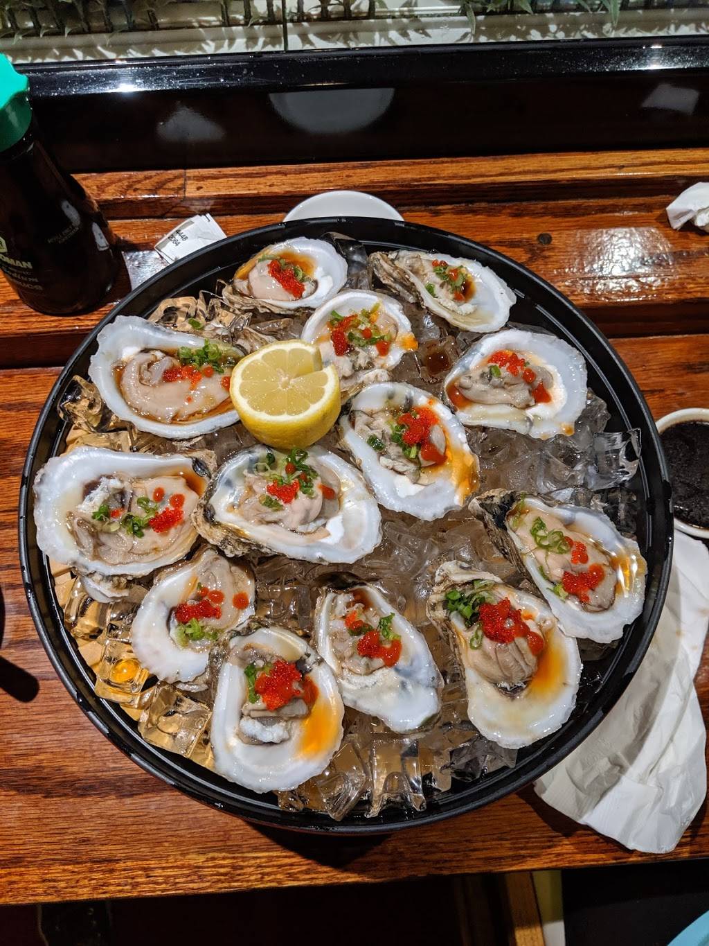 Kanpai Sushi | restaurant | 371 Independence Blvd, Virginia Beach, VA 23462, USA | 7574994448 OR +1 757-499-4448