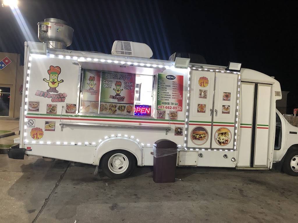 Taquito chay | restaurant | 12306 Beechnut St, Houston, TX 77072, USA | 2816628979 OR +1 281-662-8979