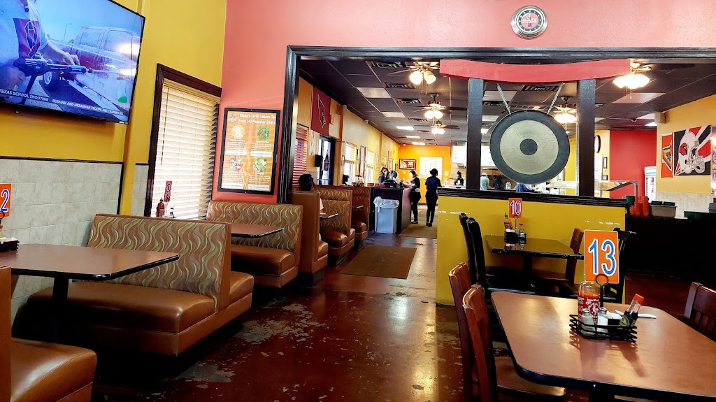 Khans Grill | restaurant | 610 Maco Dr, Harlingen, TX 78550, USA | 9564238881 OR +1 956-423-8881