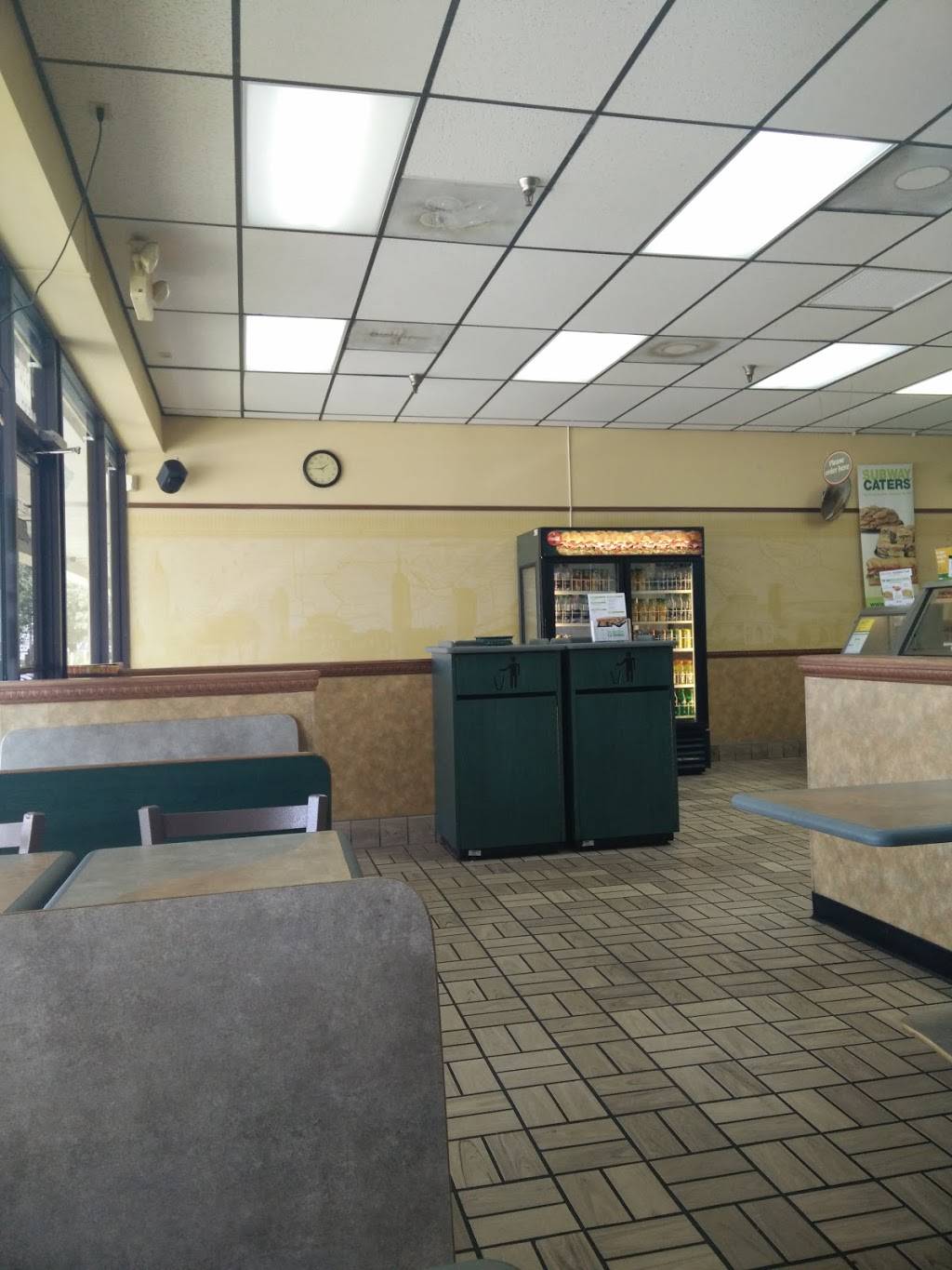 Subway Restaurants | restaurant | Square II Shopping Cent, 14530 S Military Trail Suite A-8, Delray Beach, FL 33484, USA | 5614990401 OR +1 561-499-0401