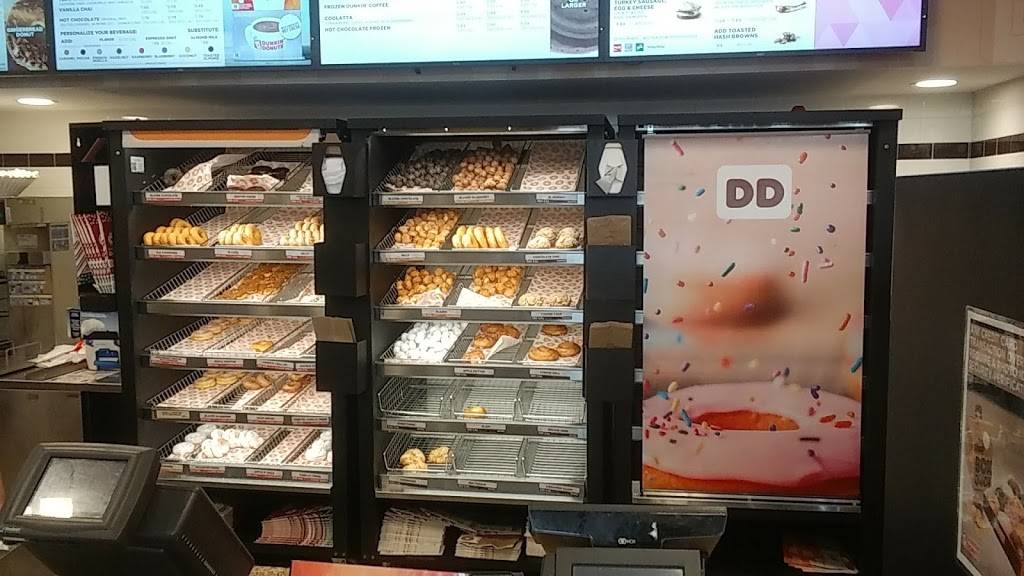 Dunkin Donuts | cafe | 8809 W Waters Ave, Tampa, FL 33615, USA | 8138863500 OR +1 813-886-3500