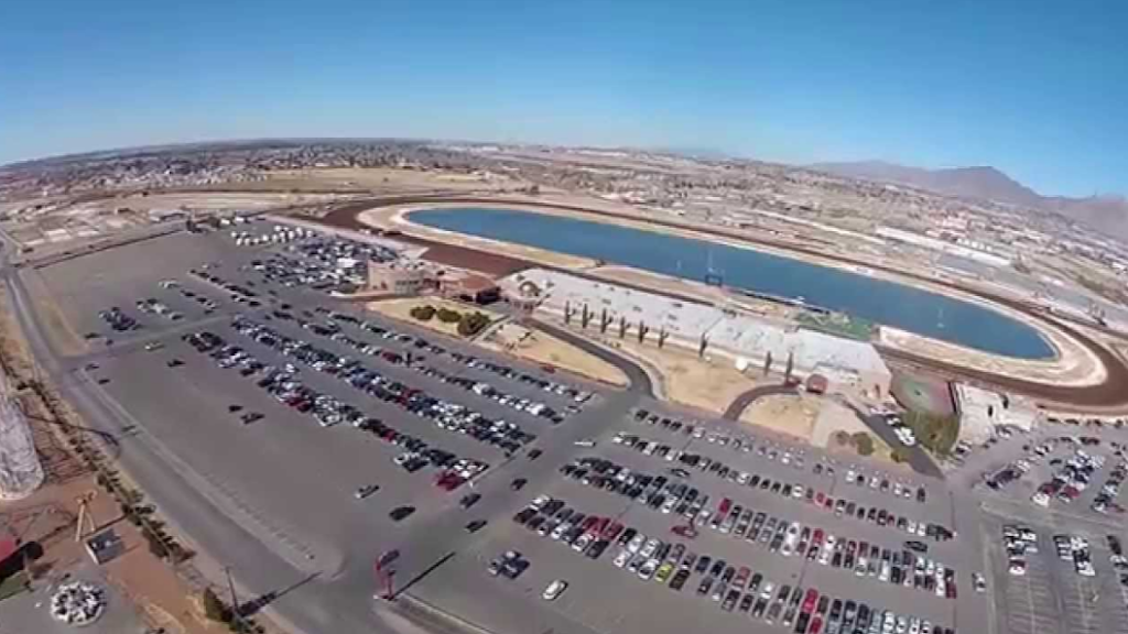 The Hotel at Sunland Park Racetrack & Casino/West El Paso | restaurant | 1202 Futurity Dr, Sunland Park, NM 88063, USA | 5753329200 OR +1 575-332-9200