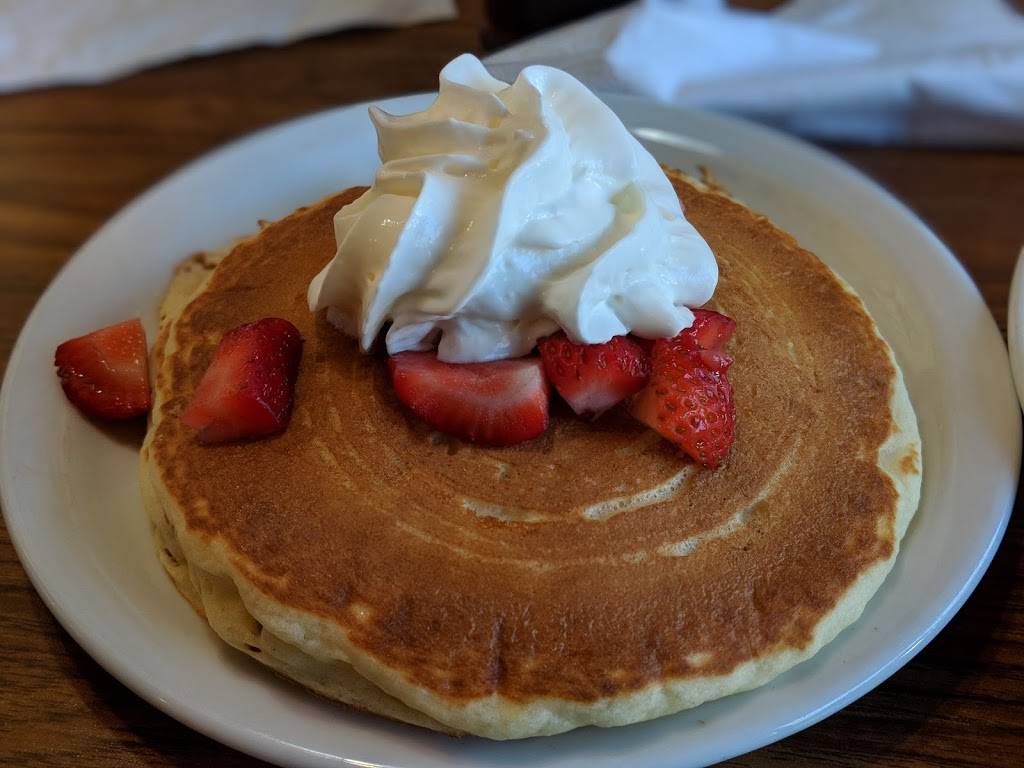 Dennys | restaurant | 3446 Coach Ln, Cameron Park, CA 95682, USA | 5306761035 OR +1 530-676-1035