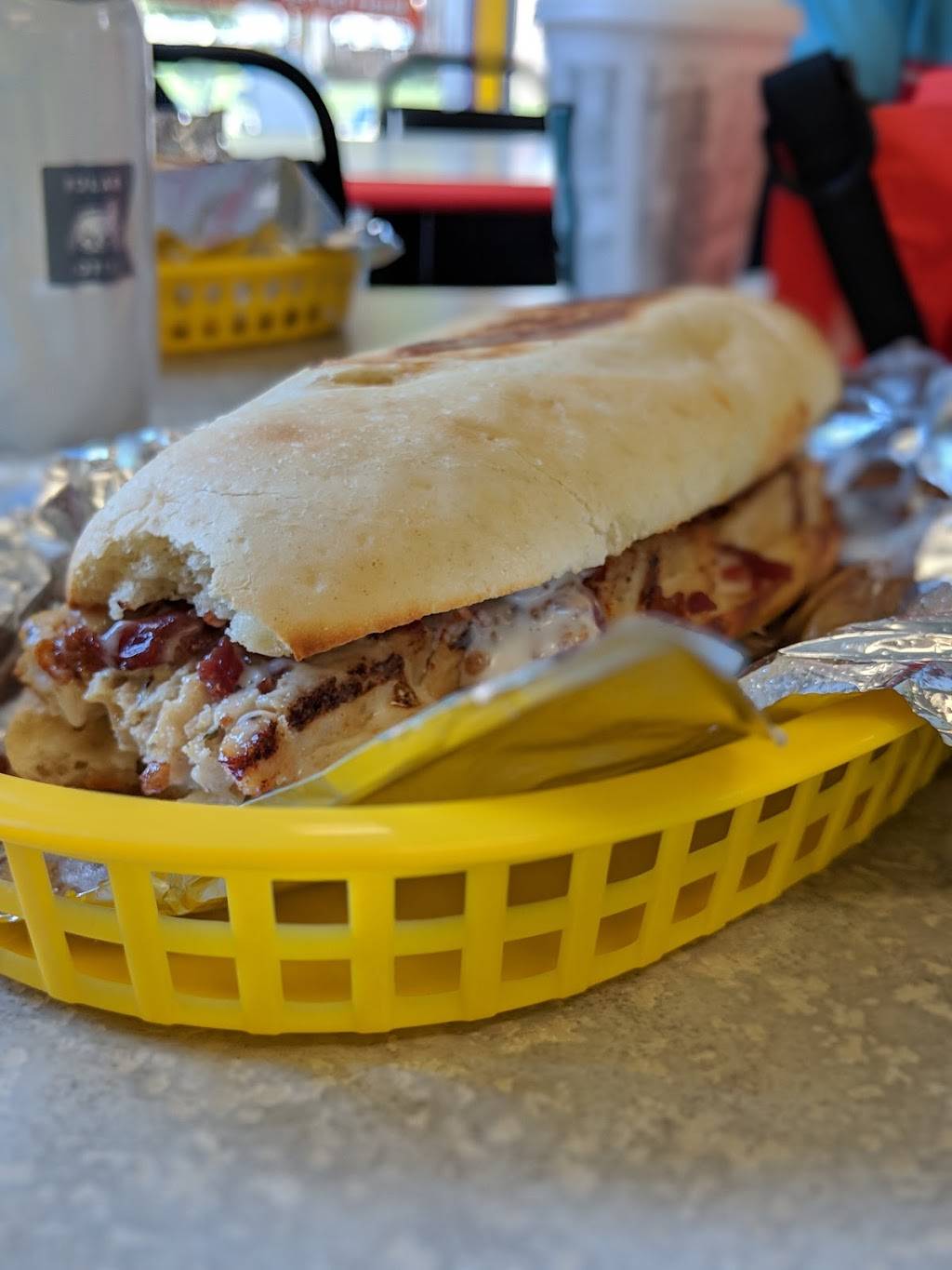 The Purple Monkey | restaurant | 25 W Mound St, South Charleston, OH 45368, USA | 9374628440 OR +1 937-462-8440