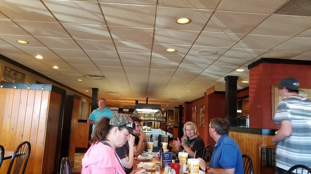 Bonanza | restaurant | 3440 W Division St, St Cloud, MN 56301, USA | 3202535872 OR +1 320-253-5872