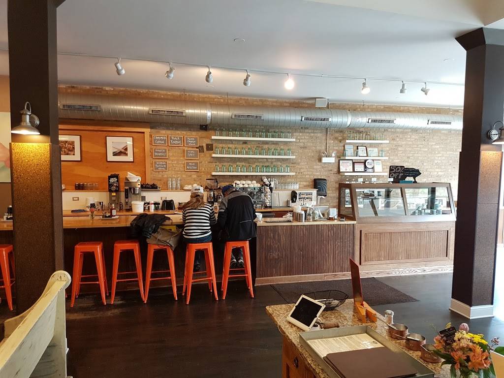 Bakin & Eggs: A Lovely Idea | cafe | 3120 N Lincoln Ave, Chicago, IL 60657, USA | 7735257005 OR +1 773-525-7005