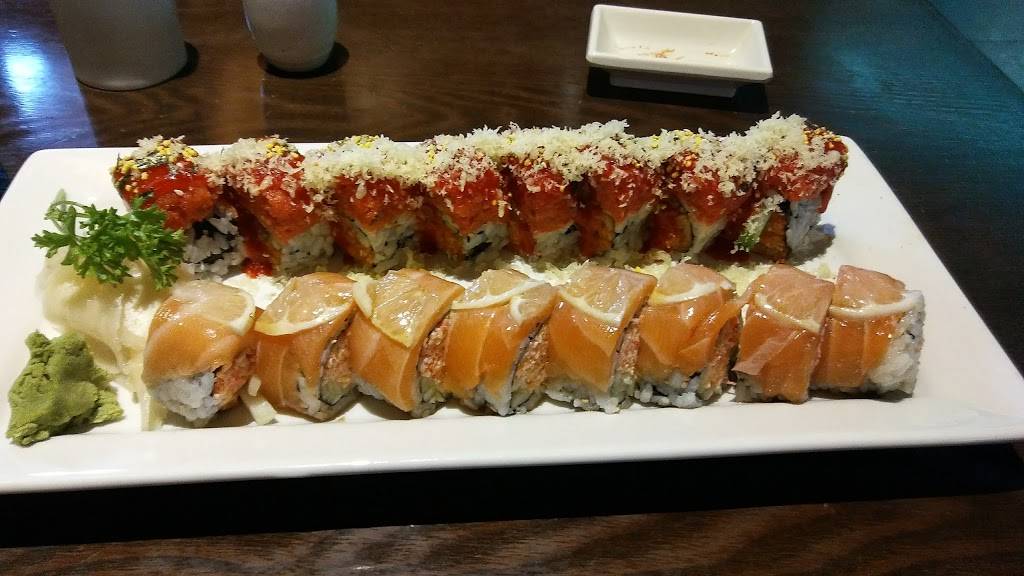 Osaka Japanese Steakhouse | restaurant | 6730 E Superstition Springs Blvd, Mesa, AZ 85206, USA | 4808308884 OR +1 480-830-8884