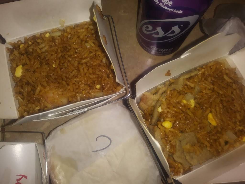 Johns Chop Suey | restaurant | 6165 W Florissant Ave, St. Louis, MO 63136, USA | 3143821819 OR +1 314-382-1819