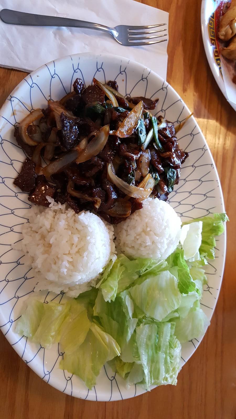 Kings Teriyaki | restaurant | 25803 104th Ave SE, Kent, WA 98030, USA | 2538503112 OR +1 253-850-3112