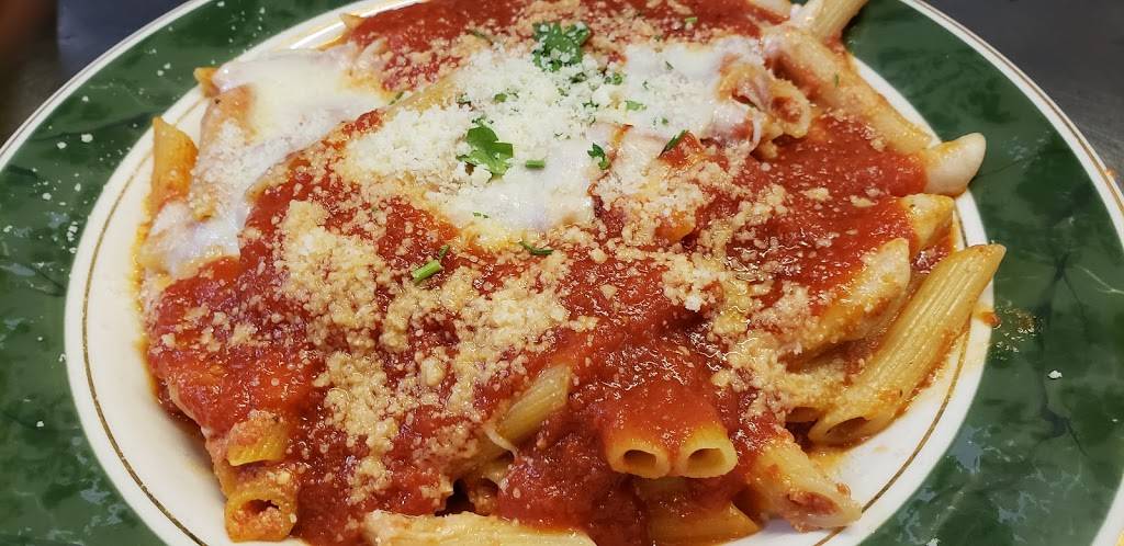 Vincenzos Pizzeria & Gelato | restaurant | 1030 Forrest Ave #107, Dover, DE 19904, USA | 3026740966 OR +1 302-674-0966