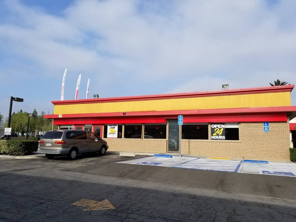 Carls Jr. | restaurant | 18237 Colima Rd, Rowland Heights, CA 91748, USA | 6269644441 OR +1 626-964-4441