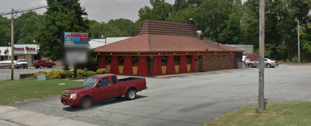Hibachi Boy | restaurant | 6146 Calhoun Memorial Hwy, Easley, SC 29640, USA | 8646448393 OR +1 864-644-8393