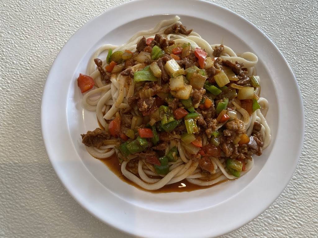 Hao Noodle | restaurant | 7 Pleasant St, Malden, MA 02148, USA | 7813214757 OR +1 781-321-4757