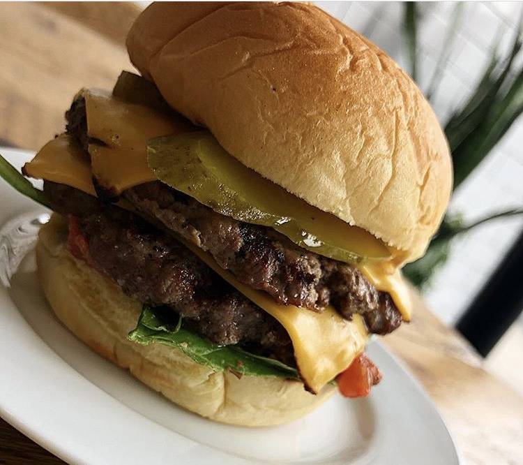 MATTER | cafe | 7604 3rd Ave, Brooklyn, NY 11209, USA | 7186503030 OR +1 718-650-3030