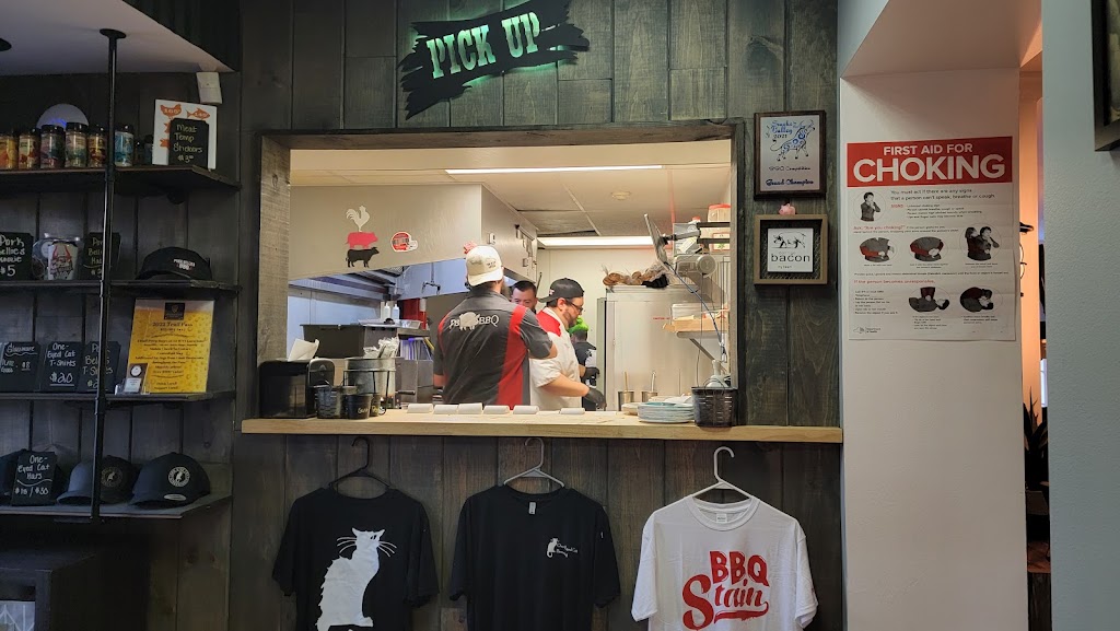 Pork Bellies BBQ | restaurant | 5893 Main St, Williamsville, NY 14221, USA | 6073821061 OR +1 607-382-1061