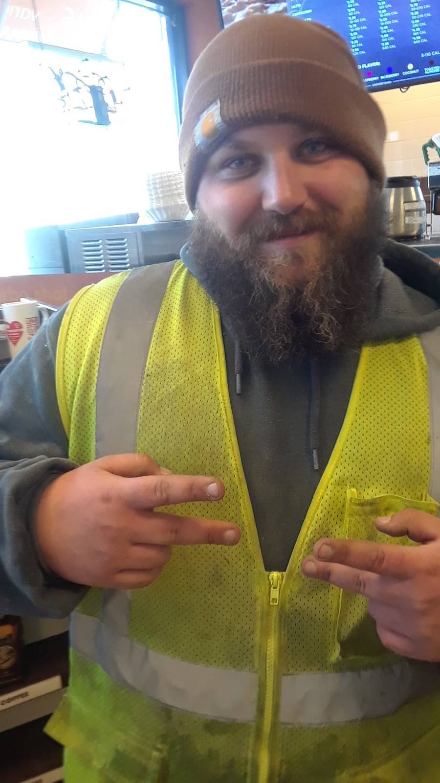 Dunkin Donuts | cafe | 1317 S 1st Ave, Maywood, IL 60153, USA | 7083459777 OR +1 708-345-9777