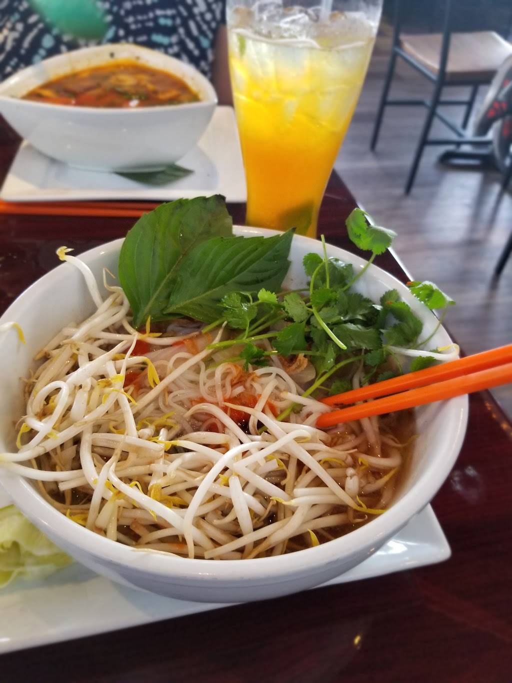 Noodle Wave | restaurant | 5129 N Garland Ave #100, Garland, TX 75040, USA | 9724962700 OR +1 972-496-2700