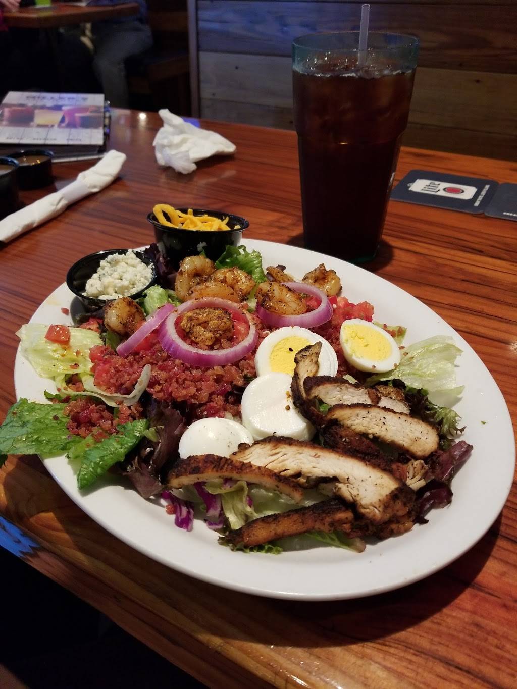 Millers Ale House - Orlando Kirkman | restaurant | 5573 S Kirkman Rd, Orlando, FL 32819, USA | 4072480000 OR +1 407-248-0000