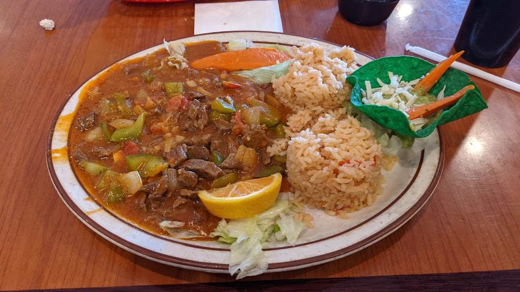 La Fonda Mexican Restaurant | restaurant | 461 N Moapa Valley, Overton, NV 89040, USA | 7023978400 OR +1 702-397-8400