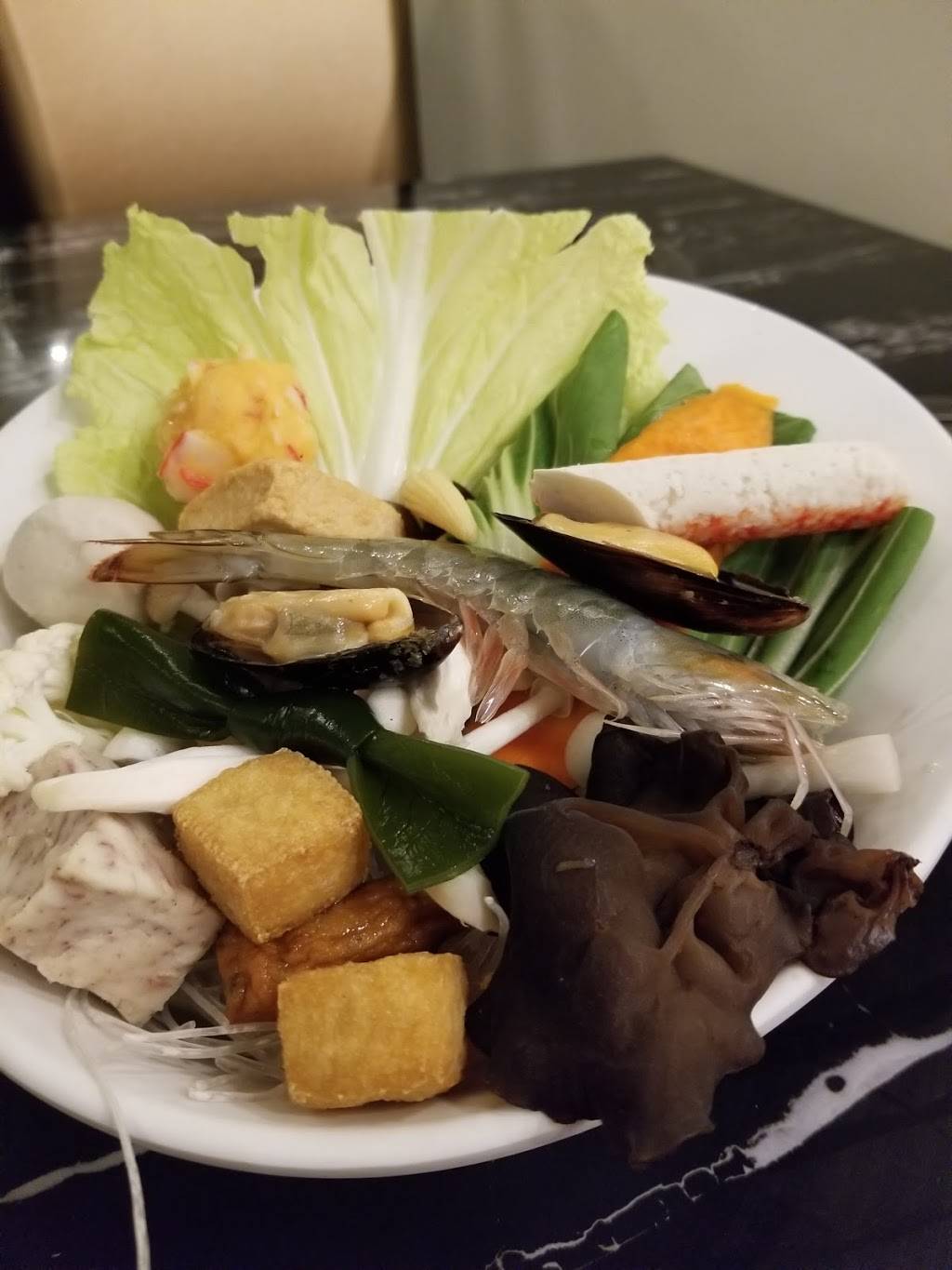 Little Hot Pot | restaurant | 43829 Boscell Rd, Fremont, CA 94538, USA | 5106575555 OR +1 510-657-5555