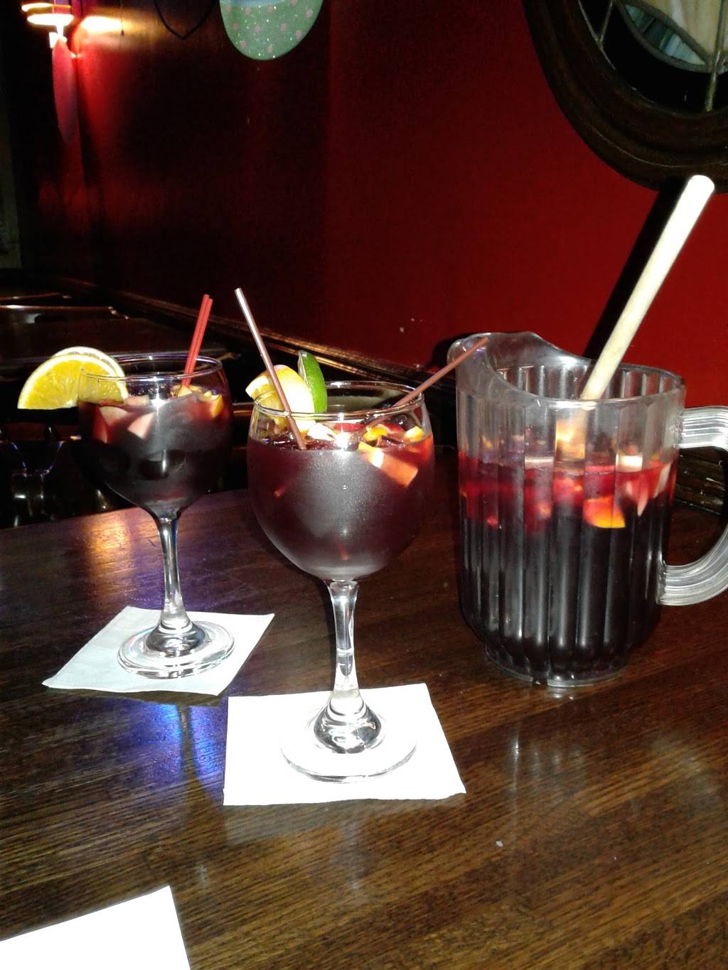 Las Brasas Sports Bar and Restaurant | restaurant | 105 Linden Rd, Roselle, NJ 07203, USA | 9082980904 OR +1 908-298-0904