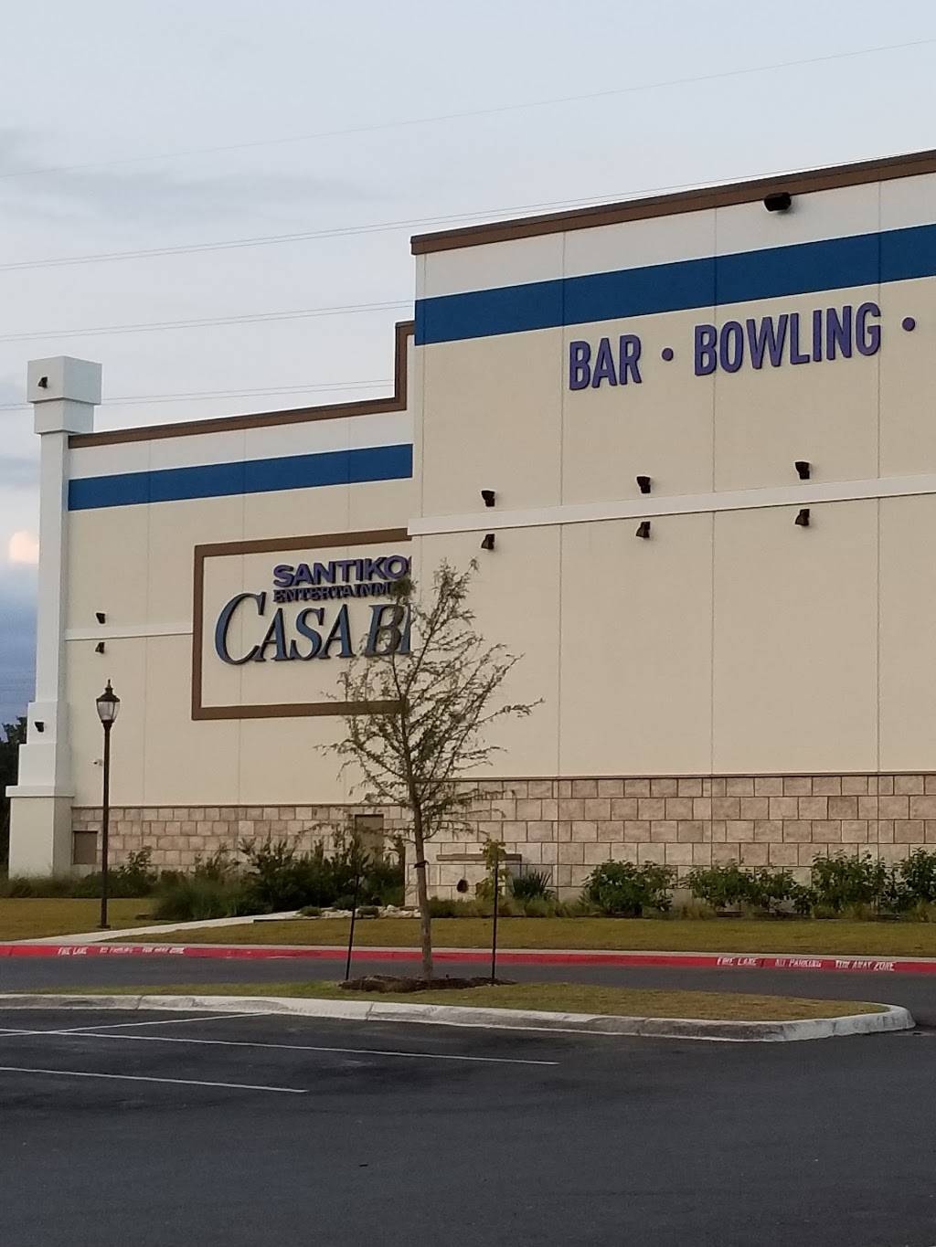 Santikos Entertainment Casa Blanca | restaurant | 11210 Alamo Ranch Pkwy, San Antonio, TX 78253, USA | 2109820180 OR +1 210-982-0180