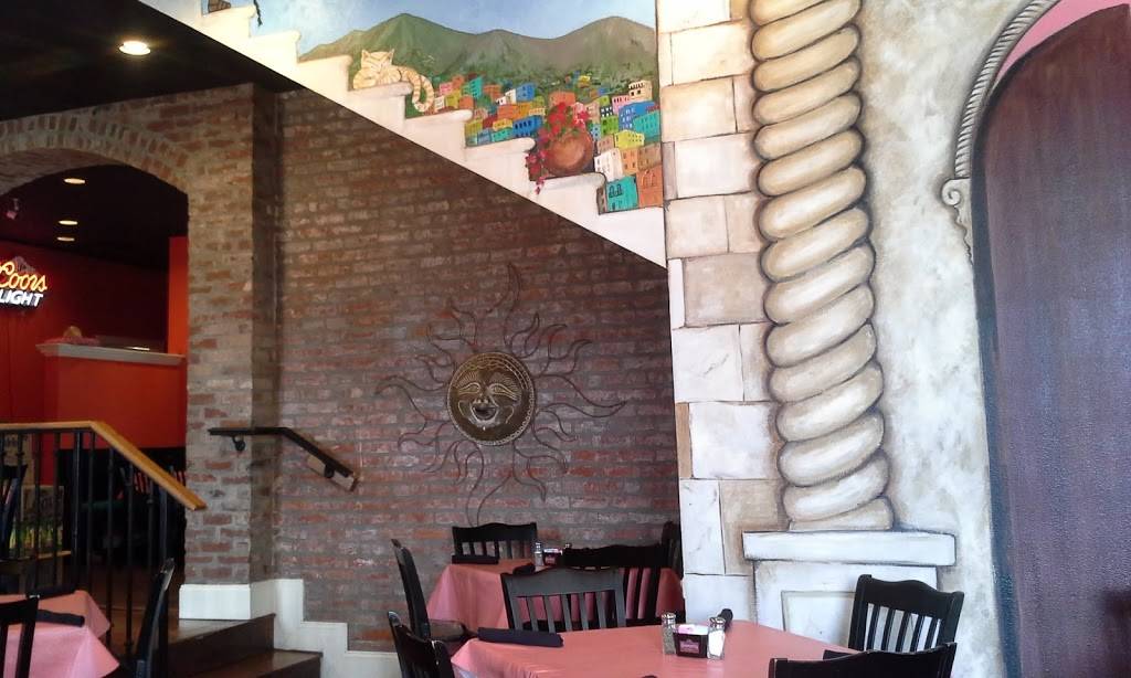 Aztecas Mexican Cuisine | restaurant | 453 Lafayette St, Baton Rouge, LA 70802, USA | 2252236164 OR +1 225-223-6164