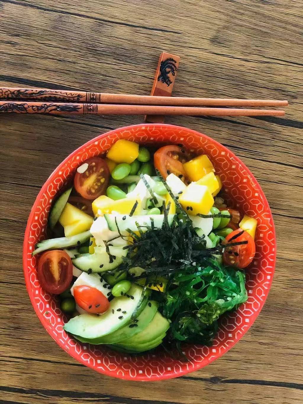 Power Poke New Hyde Park | restaurant | 271-18 Union Tpke, Queens, NY 11040, USA | 3478948356 OR +1 347-894-8356