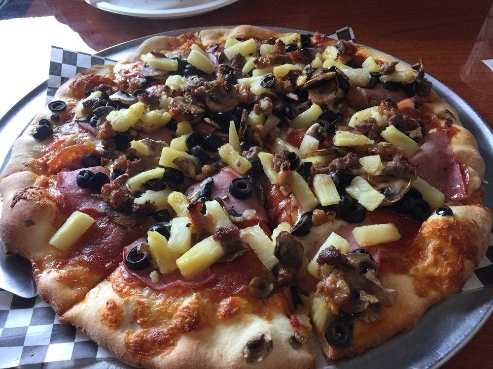 Good Brothers | restaurant | 14919 SE Stark St, Portland, OR 97233, USA | 5032067010 OR +1 503-206-7010