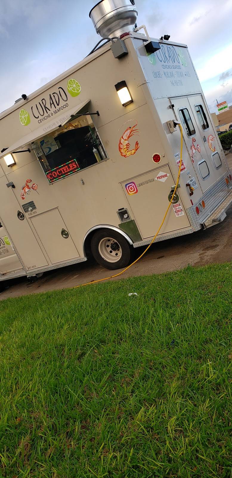 Curado | restaurant | 14485 Bellaire Blvd, Houston, TX 77083, USA | 3463080708 OR +1 346-308-0708