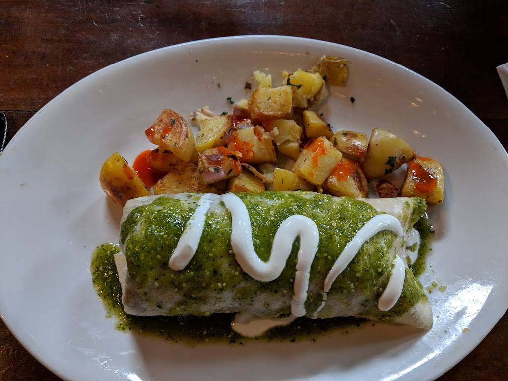 Cafe Bernardo - R15 | cafe | 1431 R St, Sacramento, CA 95814, USA | 9169309191 OR +1 916-930-9191