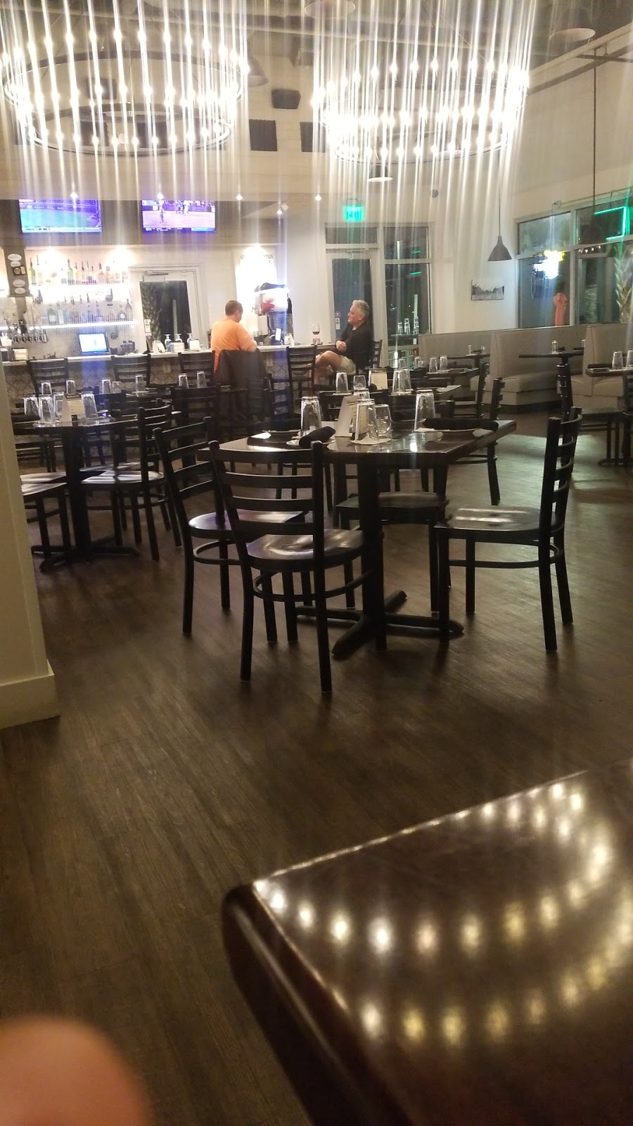 Mile Marker 158 | restaurant | 4673 Wharf Pkwy W, Orange Beach, AL 36561, USA | 2512246510 OR +1 251-224-6510