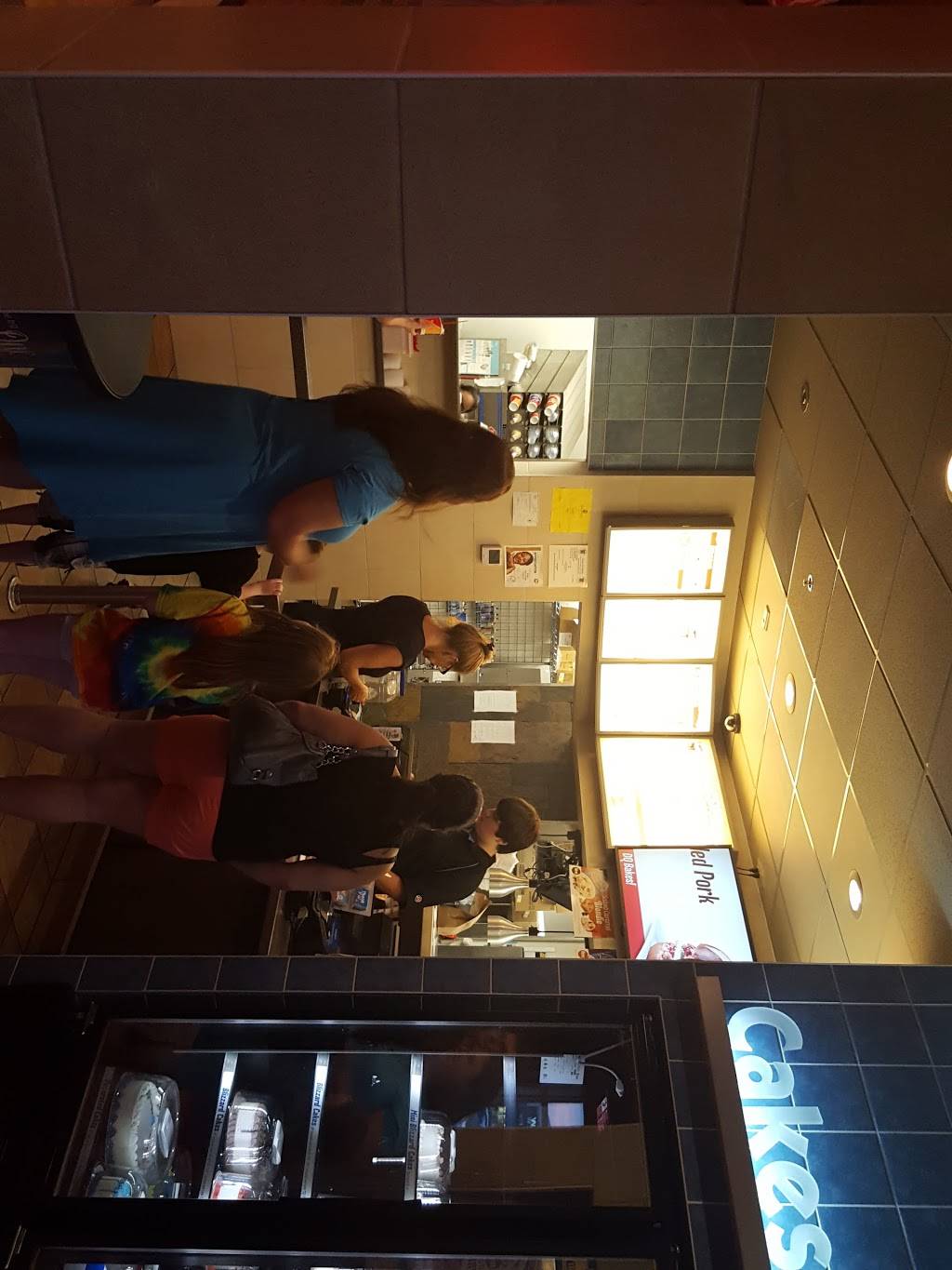 DQ Grill & Chill | restaurant | 548 Fort Evans Rd NE, Leesburg, VA 20176, USA | 7037714911 OR +1 703-771-4911