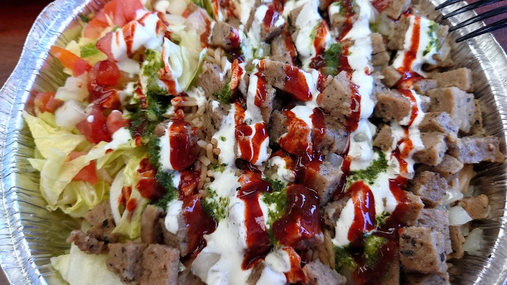 Nazs Halal Food- Garden Grove | restaurant | 9764 Chapman Ave, Garden Grove, CA 92841, USA | 7147867000 OR +1 714-786-7000