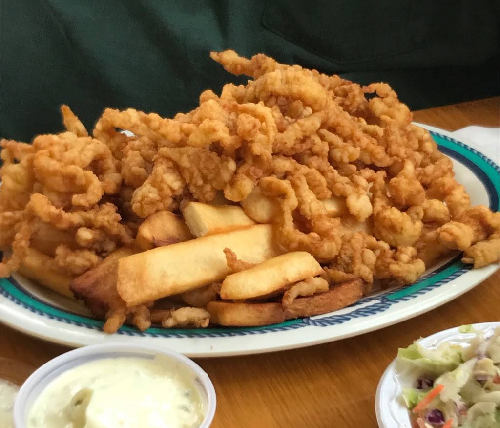 Supreme Seafood Restaurant | restaurant | 999 Foxon Rd, North Branford, CT 06471, USA | 2034842721 OR +1 203-484-2721