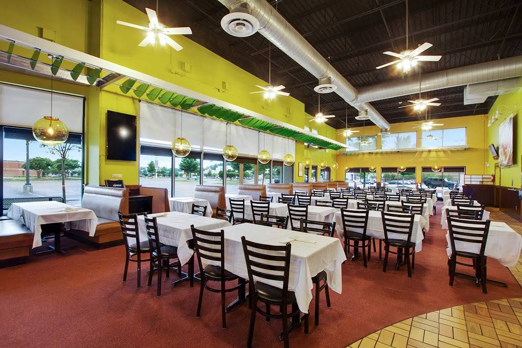 Ichiban Asian Bistro & Go--Flowood | restaurant | 359 Ridge Way, Flowood, MS 39232, USA | 6019198879 OR +1 601-919-8879