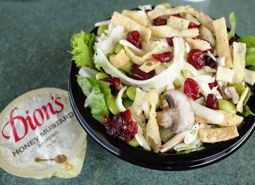 Dions | restaurant | 8100 Wyoming Blvd NE, Albuquerque, NM 87113, USA | 5058570100 OR +1 505-857-0100