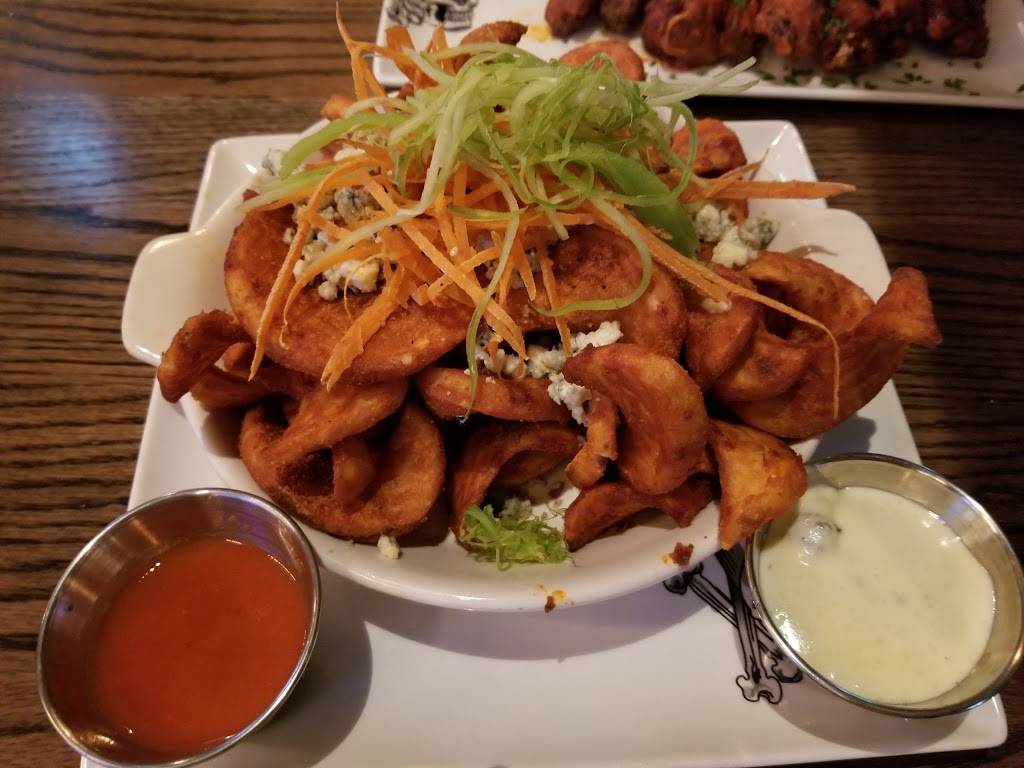 Guy Fieris Philly Kitchen & Bar | restaurant | 777 Harrahs Blvd, Chester, PA 19013, USA | 4844901715 OR +1 484-490-1715