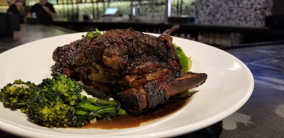 The Art Gastropub | restaurant | 49 S Potomac St, Hagerstown, MD 21740, USA | 2408503350 OR +1 240-850-3350