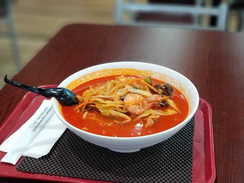 Chois Teriyaki & 짬뽕나라 | restaurant | 12828 La Mirada Blvd, La Mirada, CA 90638, USA | 5629020690 OR +1 562-902-0690