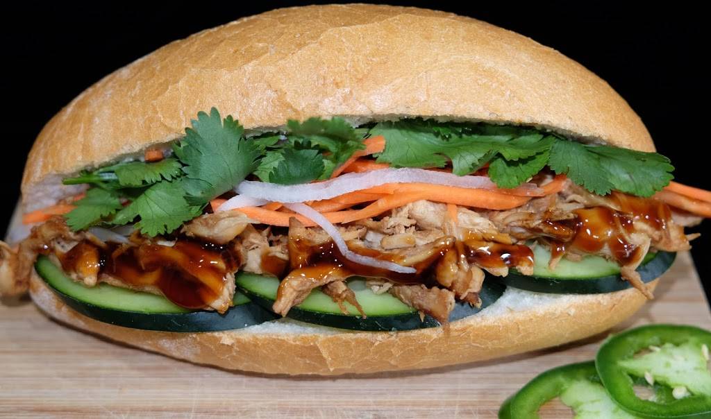 Banh Mi SaiGon | restaurant | 15814 NE 182nd Ave, Brush Prairie, WA 98606, USA | 5037393565 OR +1 503-739-3565