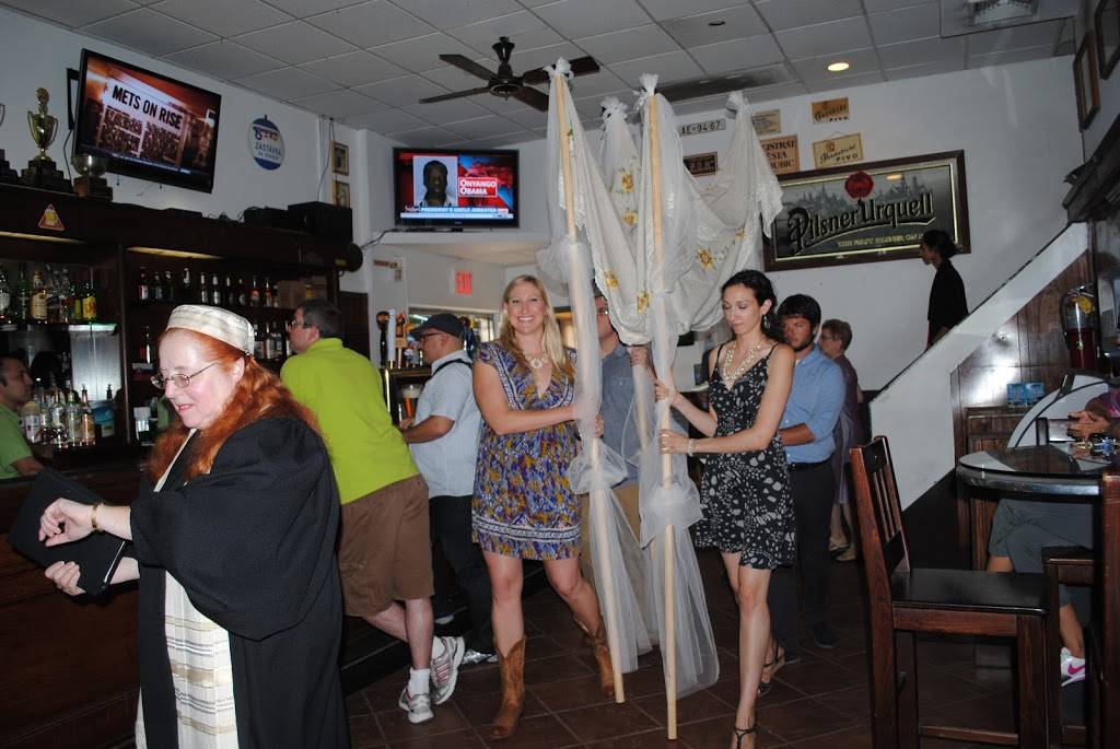 Bohemian Hall & Beer Garden | restaurant | 2919 24th Ave, Astoria, NY 11102, USA | 7182744925 OR +1 718-274-4925