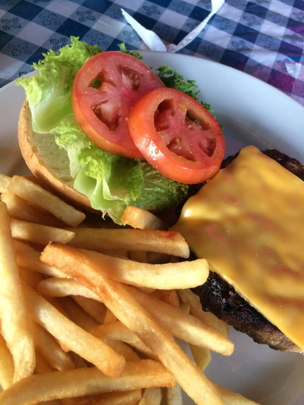 Woodley Cafe | restaurant | 2619 Connecticut Ave NW, Washington, DC 20008, USA | 2023325773 OR +1 202-332-5773