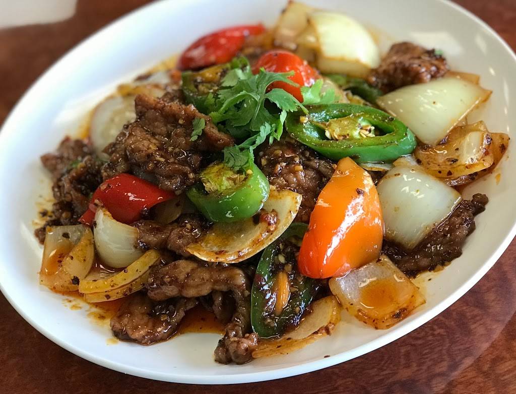 Kung Fu Chinese Restaurant | restaurant | 12198 Central Ave, Chino, CA 91710, USA | 9095903618 OR +1 909-590-3618