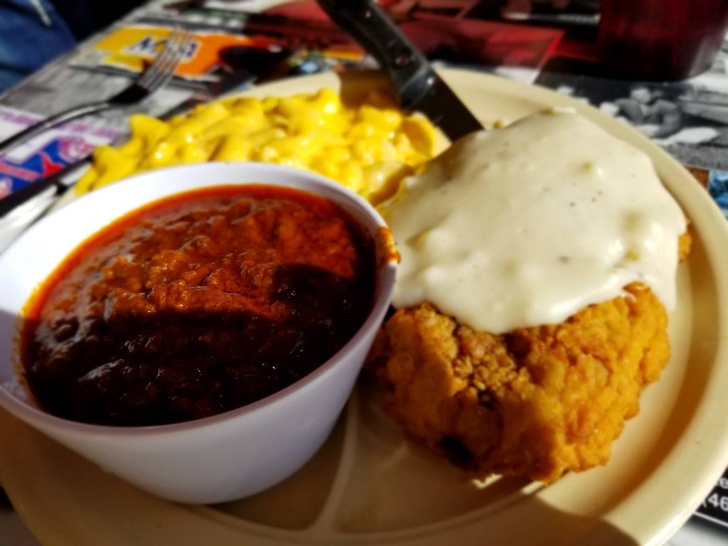 Bill Smith Cafe | restaurant | 1510 W University Dr, McKinney, TX 75069, USA | 9725425331 OR +1 972-542-5331