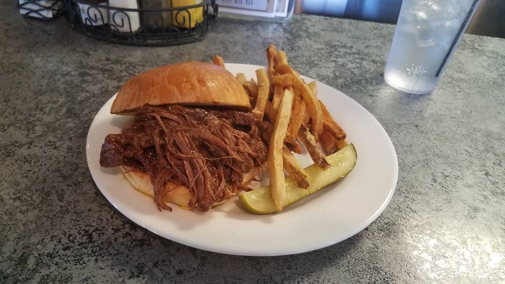 Nottingham Breakfast House | restaurant | 190 Baltimore Pike, Nottingham, PA 19362, USA | 6109320825 OR +1 610-932-0825