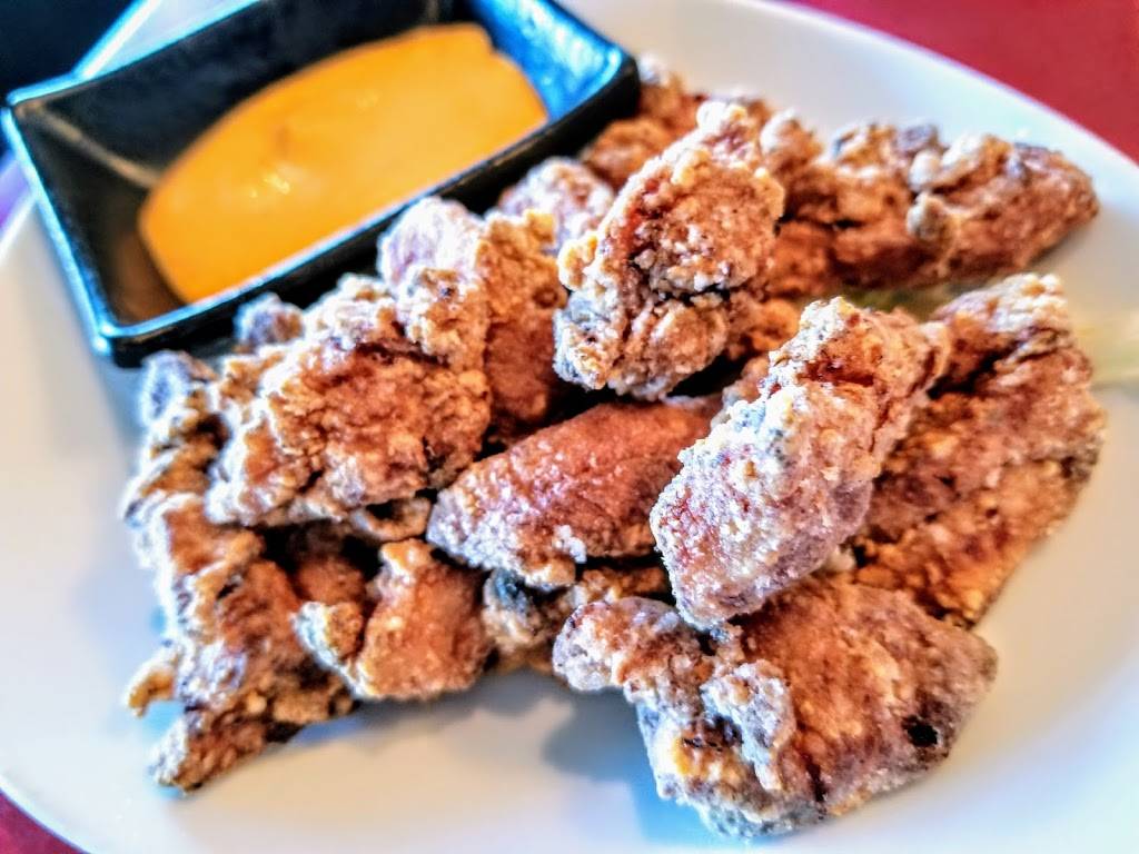 Gyu-Kaku Japanese BBQ | restaurant | 14181 Newport Ave, Tustin, CA 92780, USA | 7147311719 OR +1 714-731-1719