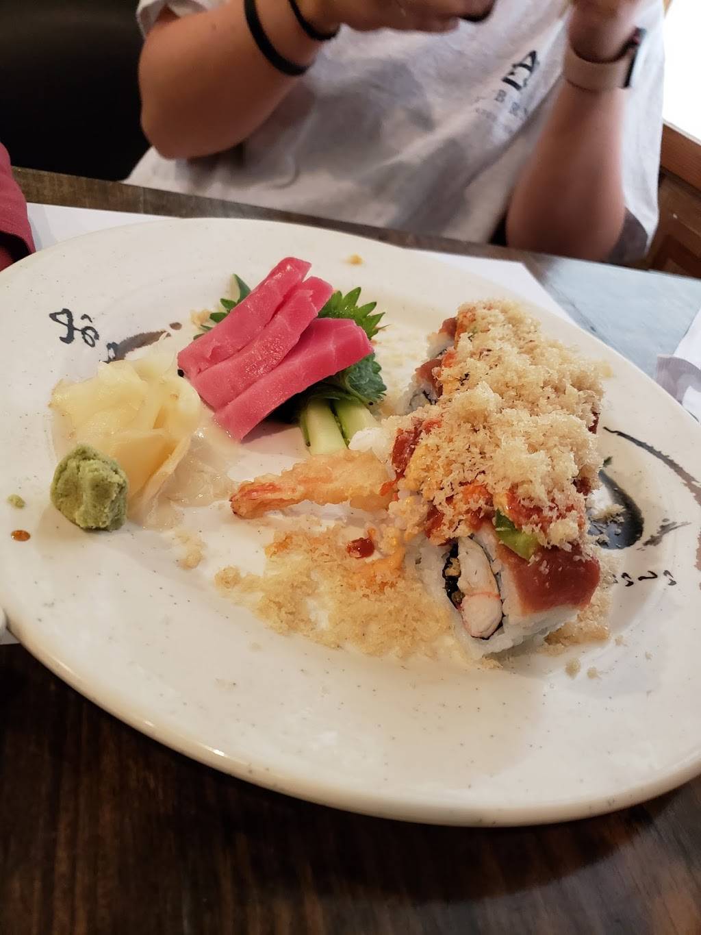 Mikata | restaurant | 323 Airport Rd, Auburn, AL 36830, USA | 3348215305 OR +1 334-821-5305